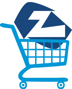 ZoZo webshop systeem