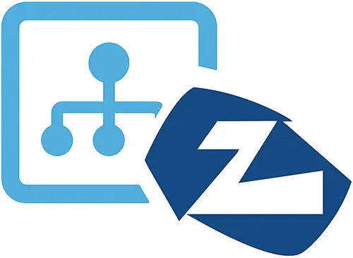 ZoZo Sitemaps Logo